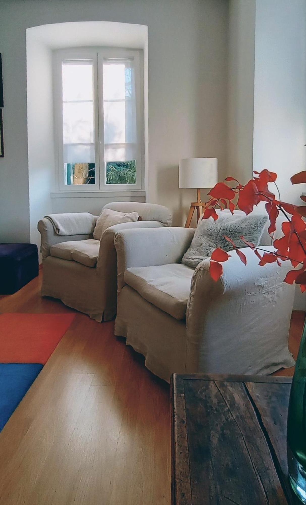Casa Vacanze "Borahall" ตรีเอสเต ภายนอก รูปภาพ