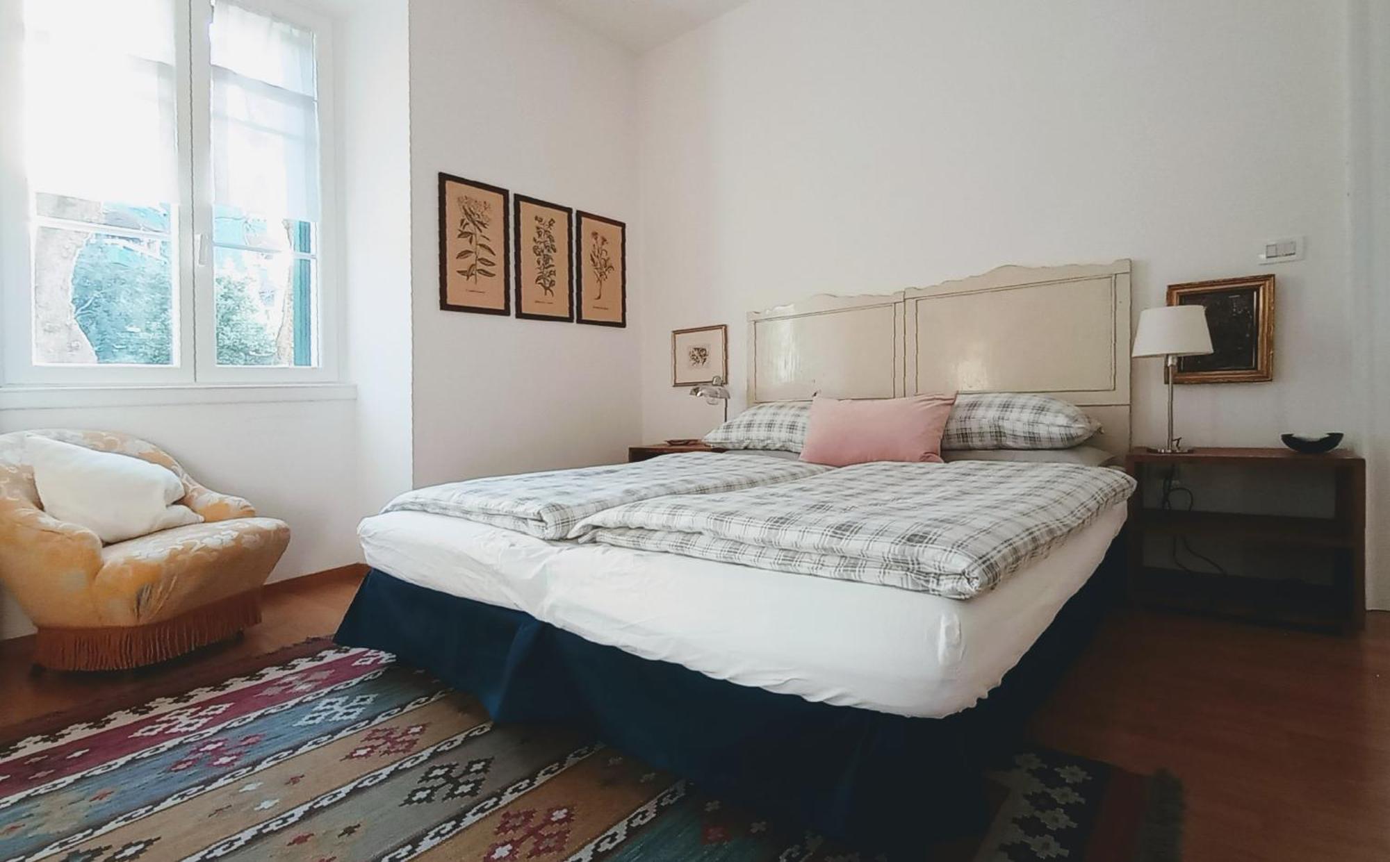 Casa Vacanze "Borahall" ตรีเอสเต ภายนอก รูปภาพ