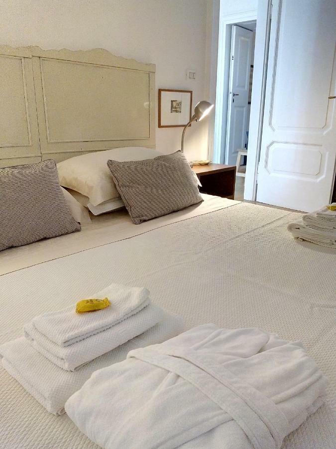 Casa Vacanze "Borahall" ตรีเอสเต ภายนอก รูปภาพ